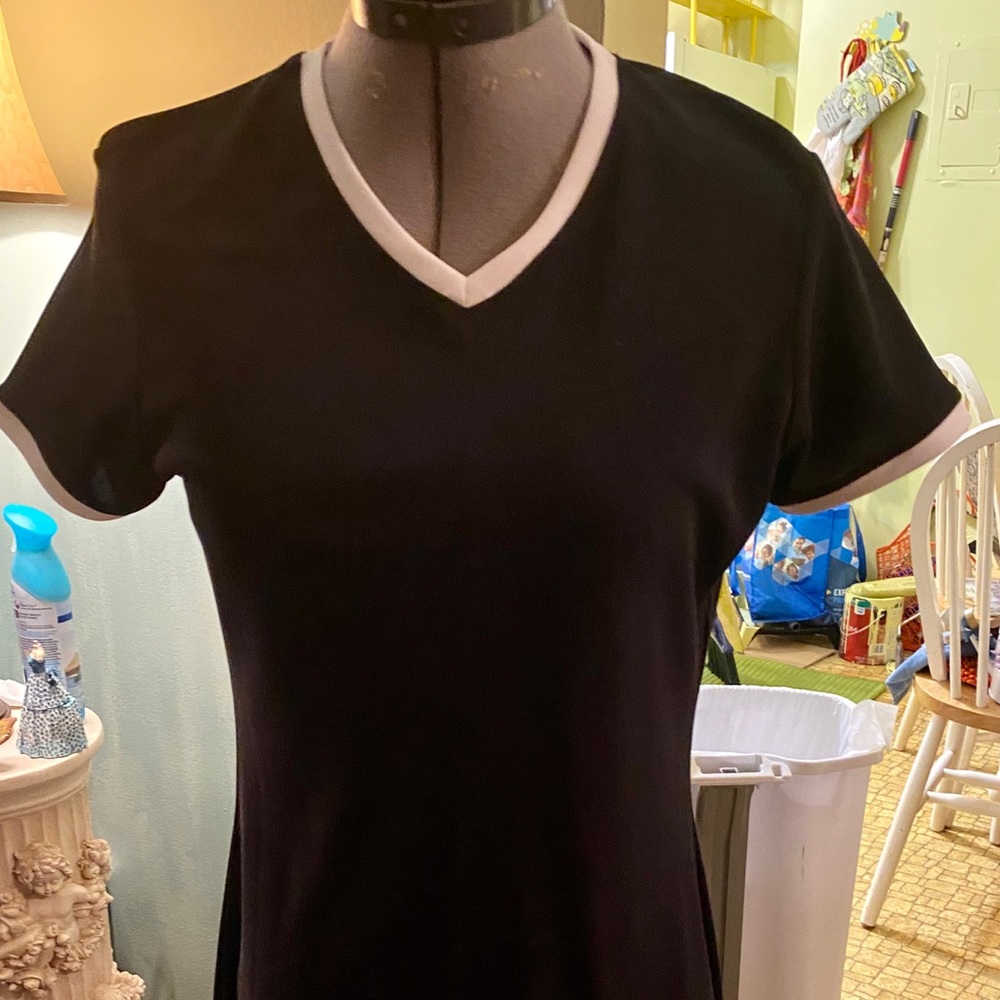 Medium sporty dress